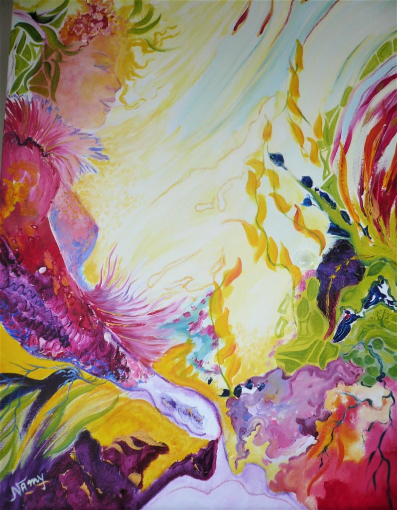 resor-80x60-NaMy-huile-acrylique-nanou-myriam-fischer-galerie-artcolor-weitbruch