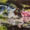 Lotus-Miroir-acrylique-30x21-galerie-artcolor-myriam-fischer-weitbruch