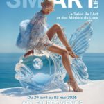 EXPOSITION SM&rsquo;ART AIX EN PROVENCE